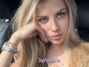 Sophiecherie