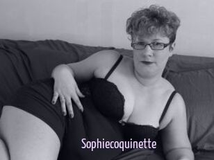 Sophiecoquinette