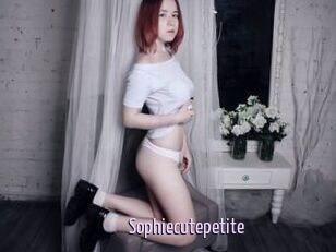 Sophiecutepetite