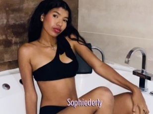 Sophiederly
