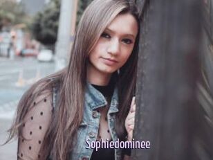 Sophiedominee