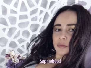 Sophiehood