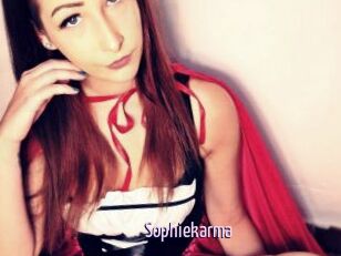 Sophiekarma