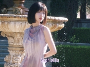 Sophielilia