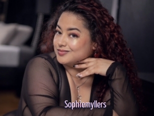 Sophiemyllers