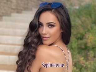 Sophieraine