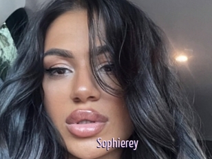 Sophierey
