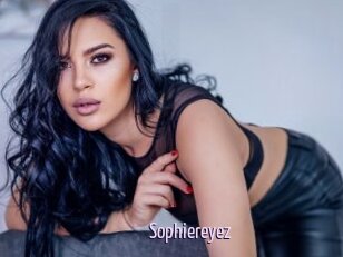 Sophiereyez