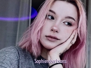 Sophierobertsons