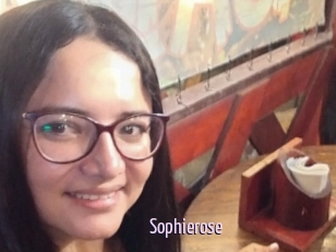 Sophierose