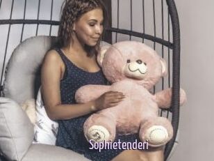 Sophietenderi