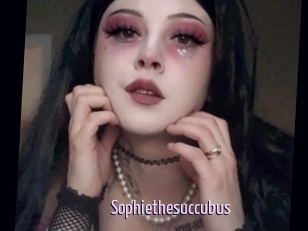 Sophiethesuccubus