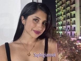 Sophigiannoli