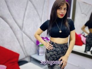 Sophigomez