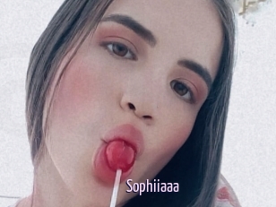 Sophiiaaa