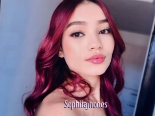 Sophiiajhones
