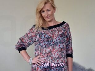 Sophiiesexy