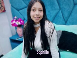Sophilia