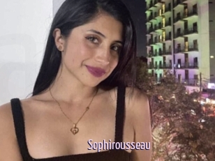 Sophirousseau