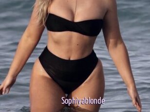 Sophiyablonde
