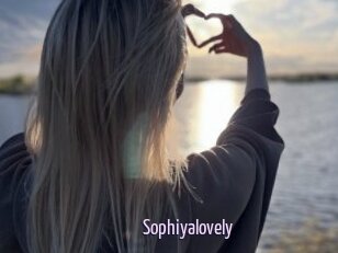 Sophiyalovely