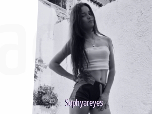 Sophyareyes