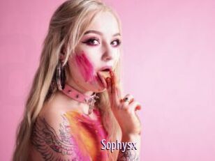 Sophysx
