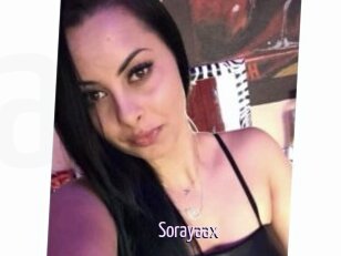 Sorayaax