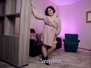 Sorayabinx