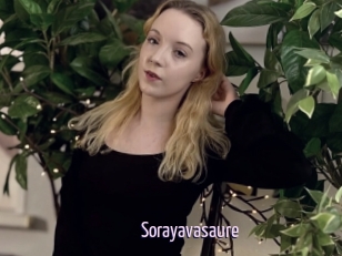 Sorayavasaure