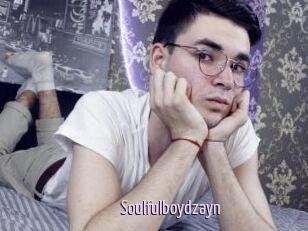 Soulfulboydzayn