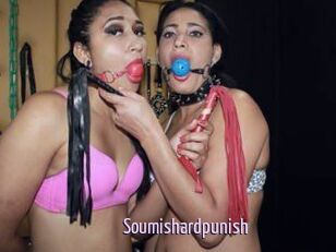 Soumishardpunish