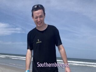 Southernblueyez