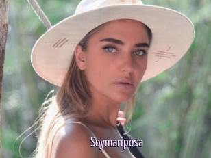 Soymariposa