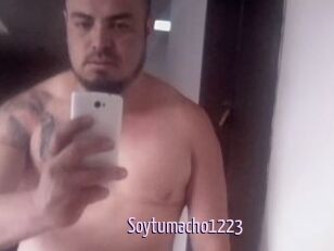 Soytumacho1223