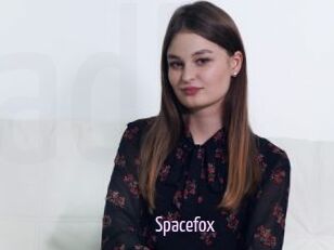 Spacefox