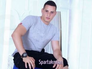 Spartakmilan