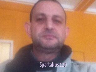 Spartakus120