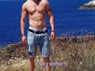 Spicy_workouts