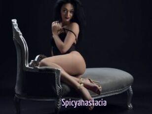 Spicyanastacia
