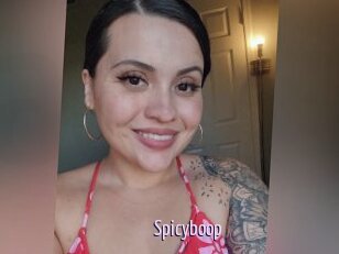 Spicyboop