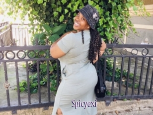 Spicyexi