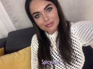 Spicyjenny
