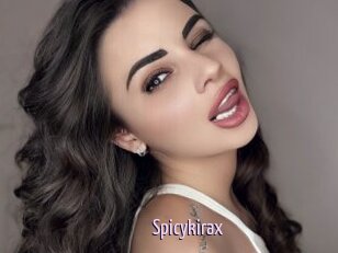 Spicykirax