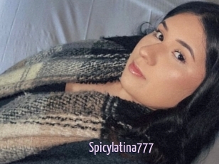 Spicylatina777