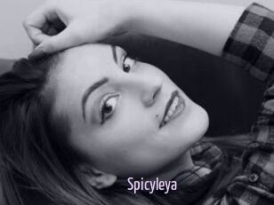 Spicyleya