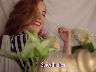 Spicythinker