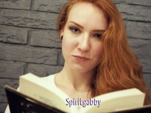 Spiritgabby