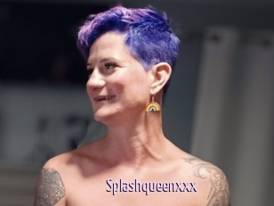 Splashqueenxxx