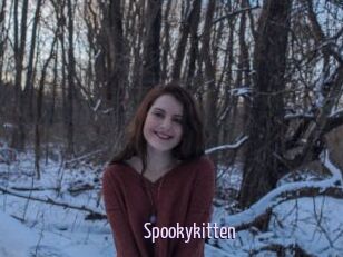 Spookykitten